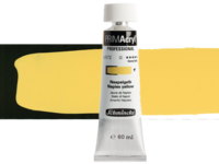 SCHMINCKE PRIMACRYL 60ML S2 672 NAPLES YELLOW