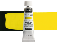 SCHMINCKE PRIMACRYL 60ML S3 233 CADMIUM YELLOW LIGHT HUE