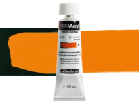 SCHMINCKE PRIMACRYL 60ML S3 238 CADMIUM ORANGE HUE