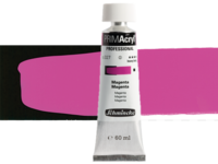 SCHMINCKE PRIMACRYL 60ML S3 327 MAGENTA
