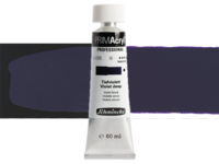 SCHMINCKE PRIMACRYL 60ML S3 335 VIOLET DEEP