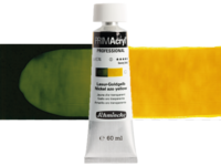 SCHMINCKE PRIMACRYL 60ML S3 674 NICKEL AZO YELLOW