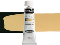SCHMINCKE PRIMACRYL 60ML S4 898 RENAISSANCE GOLD