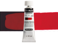 SCHMINCKE PRIMACRYL 60ML S5 319 QUINACRIDONE RED ORANGE