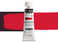 SCHMINCKE PRIMACRYL 60ML S6 320 CADMIUM RED MEDIUM