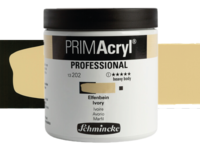 SCHMINCKE PRIMACRYL 237ML S1 202 IVORY
