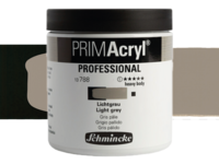 SCHMINCKE PRIMACRYL 237ML S1 788 LIGHT GREY