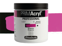 SCHMINCKE PRIMACRYL 237ML S3 327 MAGENTA