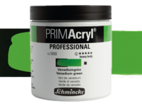 SCHMINCKE PRIMACRYL 237ML S6 568 VANADIUM GREEN
