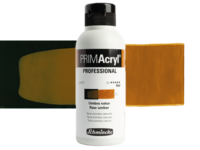 SCHMINCKE PRIMACRYL FLUID 250ML S1 677 RAW UMBER