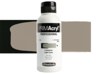 SCHMINCKE PRIMACRYL FLUID 250ML S1 788 LIGHT GREY