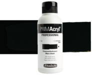 SCHMINCKE PRIMACRYL FLUID 250ML S1 796 MARS BLACK