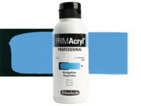 SCHMINCKE PRIMACRYL FLUID 250ML S2 436 ROYAL BLUE