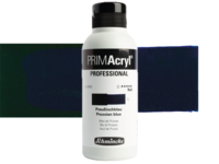 SCHMINCKE PRIMACRYL FLUID 250ML S2 440 PRUSSIAN BLUE