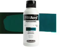SCHMINCKE PRIMACRYL FLUID 250ML S2 457 AQUAMARINE