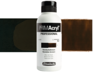 SCHMINCKE PRIMACRYL FLUID 250ML S2 685 VANDYKE BROWN