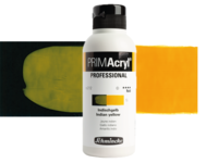 SCHMINCKE PRIMACRYL FLUID 250ML S3 321 INDIAN YELLOW