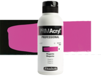 SCHMINCKE PRIMACRYL FLUID 250ML S3 327 MAGENTA