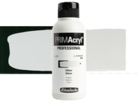 SCHMINCKE PRIMACRYL FLUID 250ML S3 895 SILVER