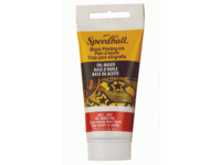 SPEEDBALL ÖLBASIERTE LINOLDRUCK-TINTE 75ML ROT