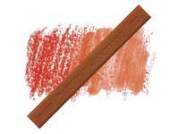 DERWENT INKTENSE BLOCK 0260 BURNT ORANGE
