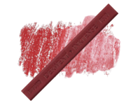 DERWENT INKTENSE BLOCK 0500 CHILI RED