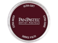 PANPASTEL 9ML PRIMARY MAGENTA EXTRA DARK 410.1