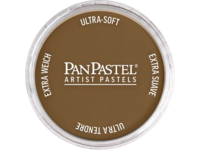 PANPASTEL 9ML RAW SIENNA EXTRA DARK 710.1