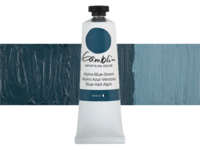 GAMBLIN ARTIST OLIEVERF 37ML S2 1026 ALPININE BLUE-GREEN AG