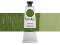 GAMBLIN ARTIST OLIEVERF 37ML S2 1090 BUSH GREEN AG