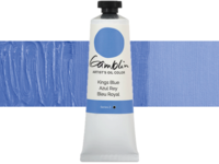 GAMBLIN ARTIST OLIEVERF 37ML S2 1370 KINGS BLUE AG