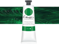 GAMBLIN 37ML PHTHALOGRÜN SMARAGD 1541 SERIE 2