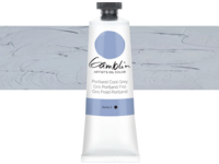 GAMBLIN ARTIST OLIEVERF 37ML S2 1554 PORTLAND COOL GREY AG