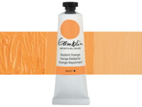 GAMBLIN ARTIST OLIEVERF 37ML S2 1857 RADIANT ORANGE  AG