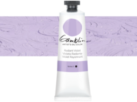 GAMBLIN 37ML VIOLETT LEUCHTEND(RADIANT) 1870 SERIE 2