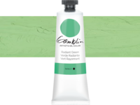 GAMBLIN 37ML GRÜN LEUCHTEND(RADIANT) SERIE 2
