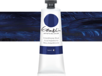 GAMBLIN 37ML INDANTHRONBLAU 1320 SERIE 3
