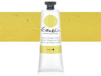 GAMBLIN ARTIST OLIEVERF 37ML S3 1480 NICKEL TITANATE YELLOW