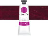 GAMBLIN 37ML QUINACRIDONVIOLETT 1595 SERIE 3