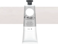 GAMBLIN 150ML S1 2830 ZINC WHITE AG