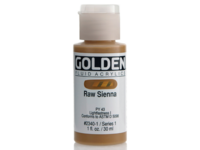GOLDEN FLUID 30ML S1 2340 SIENNA NATUREL