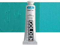 GOLDEN HEAVY BODY 59ML S7 1145 COBALT TEAL