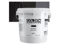 GOLDEN HEAVY BODY 3,78L 1040 S1 CARBON BLACK OP=OP