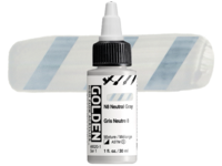 GOLDEN HIGH FLOW ACRYL 30ML S1 N8 NEUTRAL GREY