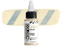 GOLDEN HIGH FLOW ACRYL 30ML S1 TITAN BUFF