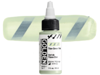GOLDEN HIGH FLOW ACRYL 30ML S1 TITAN GREEN PALE