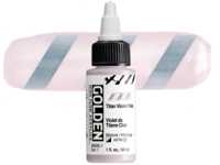 GOLDEN HIGH FLOW ACRYL 30ML S1 TITAN VIOLET PALE