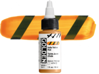 GOLDEN HIGH FLOW 30ML S4 INDIA YELLOW HUE
