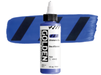 GOLDEN HIGH FLOW ACRYLIC 119ML S2 ULTRAMARINE BLUE