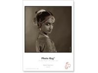 HAHNEMUHLE PHOTO RAG A4 188GR 25VEL